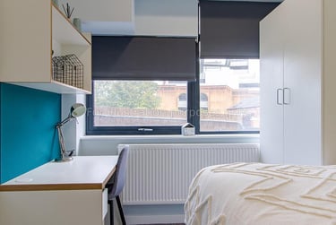 1 bed studio, Hill Street, City Centre, Coventry, CV14AN - Image 2